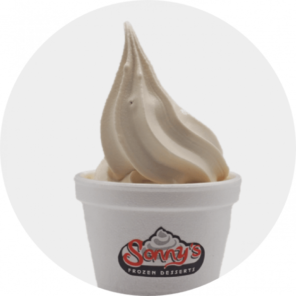 It’s My Birthday Cake Frozen Yogurt Sonny Frozen