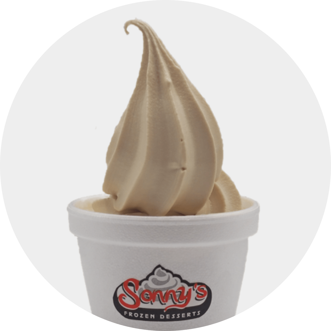Frozen Yogurt Rankings - Peanut Butter Fingers