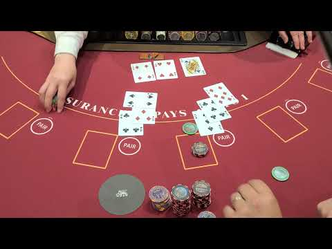 How House Edge Works In On-line Blackjack And Why It Issues
